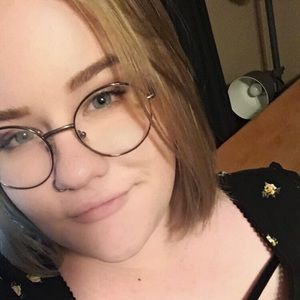 Meet your Posher, Aubri